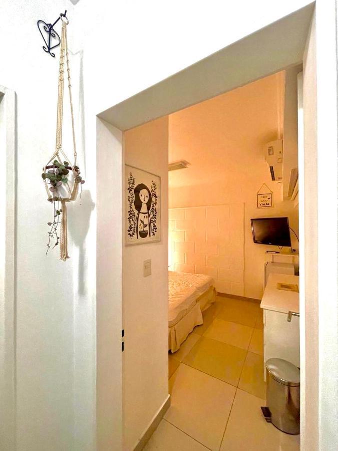Hermoso Y Comodo Alojamiento Con Patio En Nunez บัวโนสไอเรส ภายนอก รูปภาพ